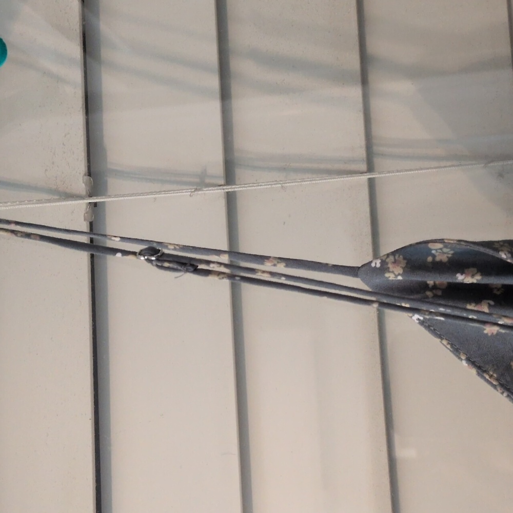 Layton Midi Slip Dress In Bitsy Bouquet - Picture 8 of 8